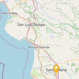 Solaire Inn & Suites on the map